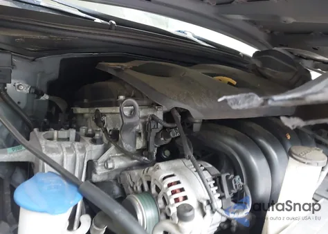 2017 Hyundai Elantra Se z USA, uszkodzony, nr VIN 5NPD74LF5HH189036